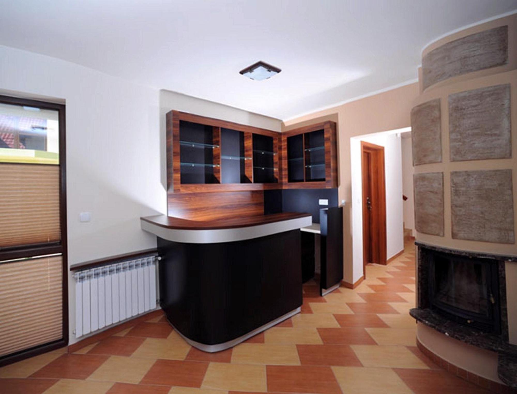 Apartamenty Ewita Sarbinowo Exterior photo
